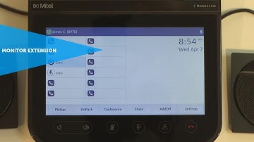 6970 Phone: Monitor Extension