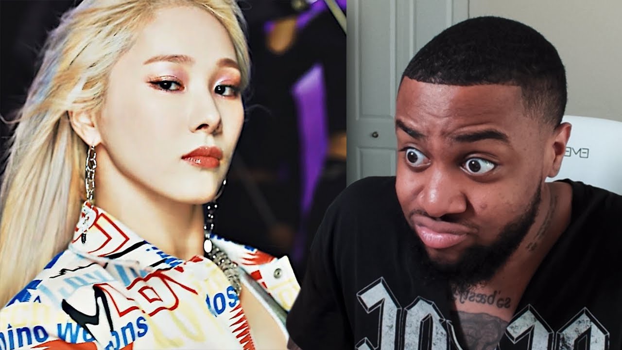 kpop dance breaks that SLAYED THE HOUSE DOWN!