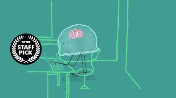 GO HOME｜Motion Graphics Work｜BYND