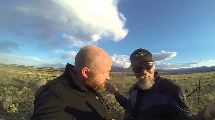 Road To Laughlin‬ Day #3