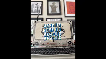Killa B The Cappilla 1993 Memphis 