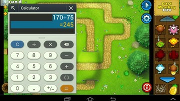 How to hack BTD5 Android (ROOT NEEDED!)