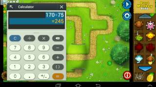 How to hack BTD5 Android (ROOT NEEDED!)