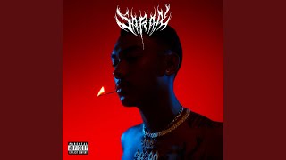 What's Your Name (feat. 2K) - Saran