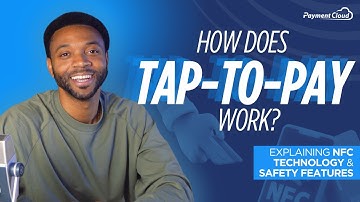 NFC Explained: How Tap-to-Pay Works & Why It’s Safe