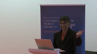 Spring Showcase 2026 — Center for Political Economy
