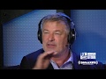 Alec Baldwin on Working With Tom Cruise