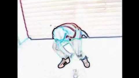 famousnxck wxp official music video