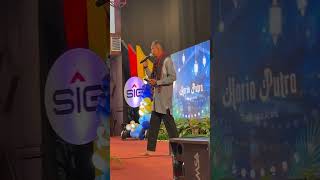 Safari Ramadan di Padang