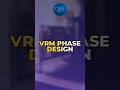VRM Phase Design: Does Your Motherboard Have Enough? #Shorts