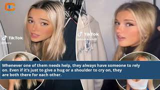 Unveiling The Unbreakable Bond Olivia Dunne And Breckiehill