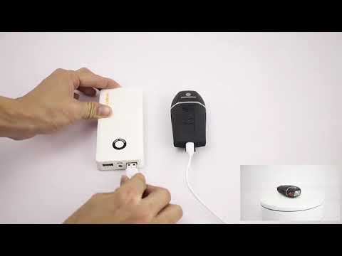 ROCKBROS Bicycle Light