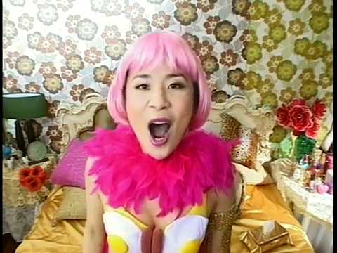 Golden Chicken (2002) DVD Trailer 3 金雞