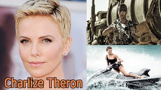 Charlize Theron Lifestyle, Net Worth, Biography, Family, kids, House and Cars // Stars Story