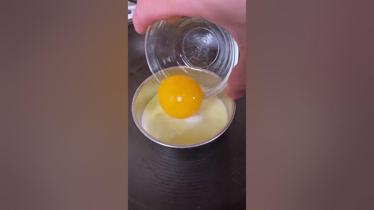 How to Make a Round Egg · i am a food blog