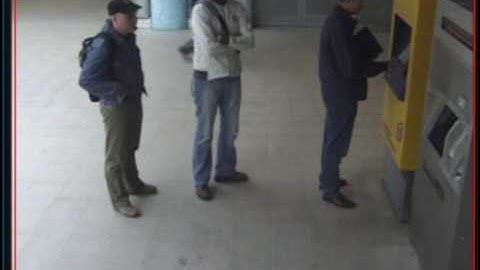 Real Time -  Occupancy - Smartsys Technology