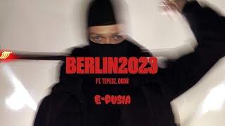 Bardal ft. Tepesz, Okoń - BERLIN2023