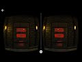 Scary Maze VR box 360
