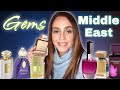 Best Middle Eastern Fragrances | Top Arabian Perfumes | Borouj, Al Haramain, Lattafa, Afnan, Rasasi