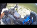 ATV TRAIL RIDING WET RAINY RIDE @ REDCONE 7/2022