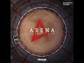 ARSENIK ARENA ارسينك ارينا OFFICIAL AUDIO 