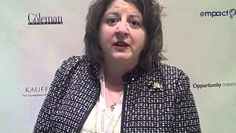 Cindy Busch of Metro State College on the Future o...