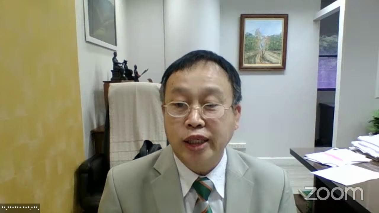 การประชุมและมอบนโยบายการดำเนินการขับเคลื่อนการพัฒนาคุณภาพ การจัดการเรียนการสอนวิถีใหม่ฯ