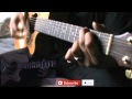 Algo esta cayendo aqui acustico cover / Musica Cristiana