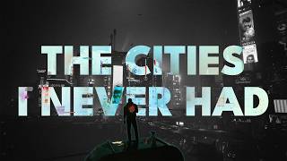 The Video Game Cities That Changed How I See the World