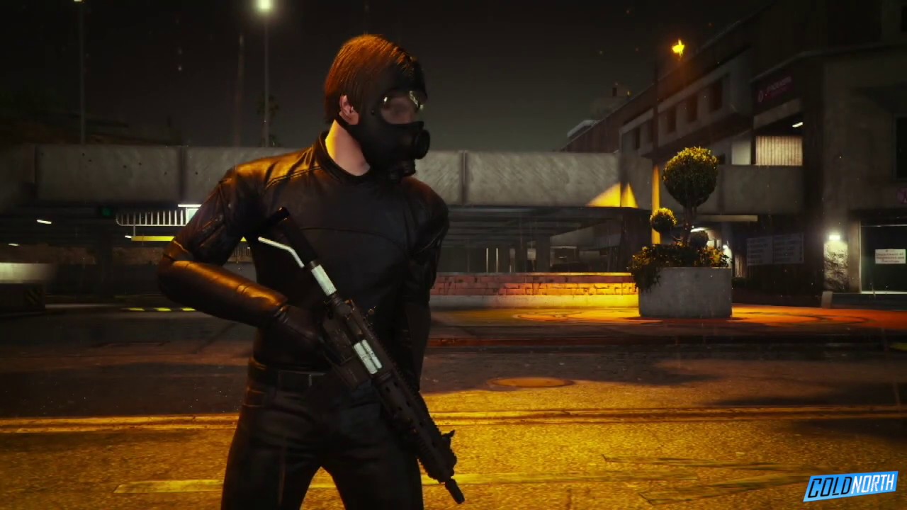 RumblePack S1E3 Werewolf Hunting