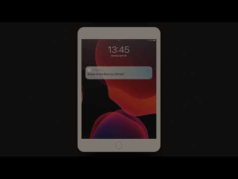 iAnna Title Sequence
