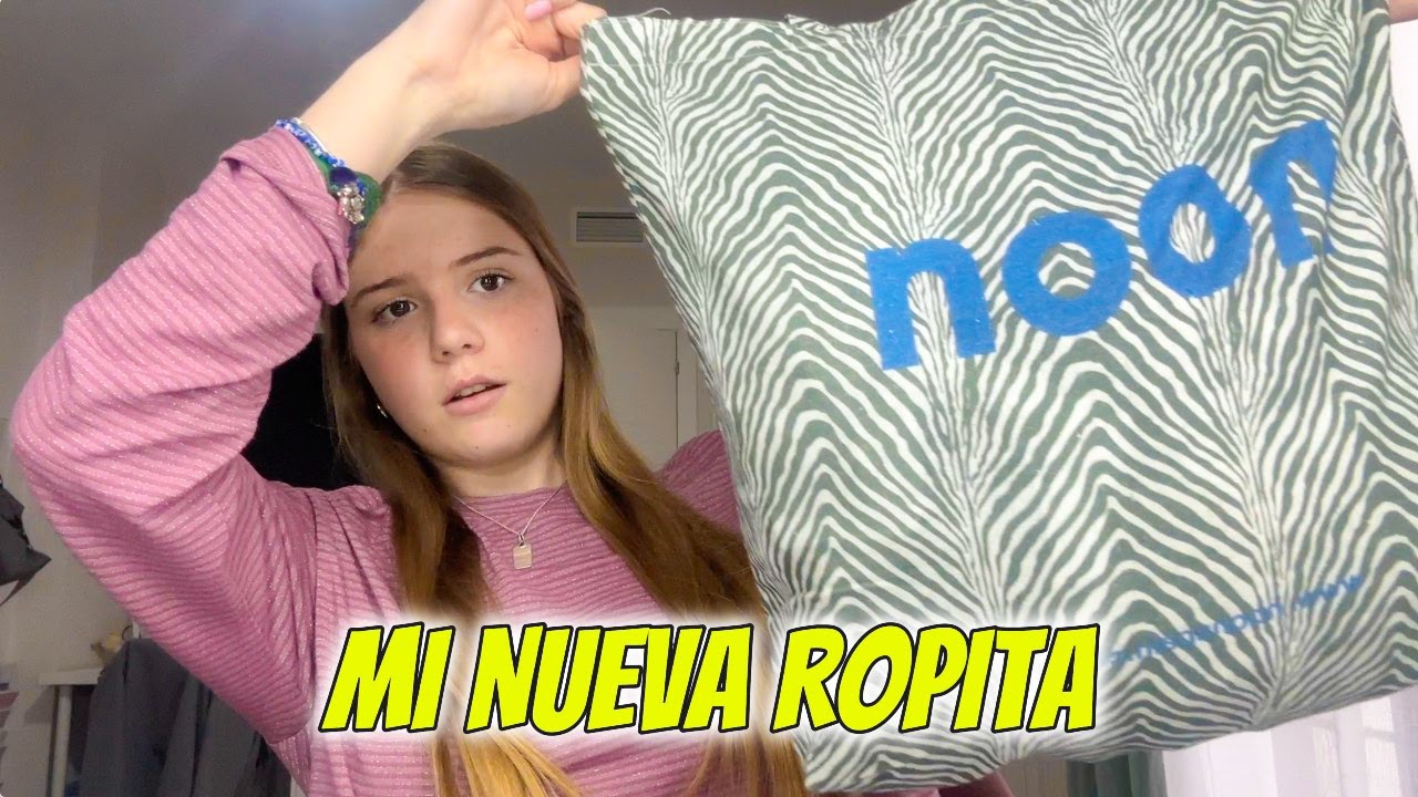 MI NUEVA ROPA DE MARCA PARA EL VERANO DANIELA GO