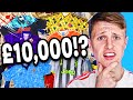 How Much Is My Football Shirt Collection WORTH? - £10,000+?!