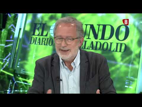 La quinta esquina. Manuel Saravia. 10 de junio de 2021