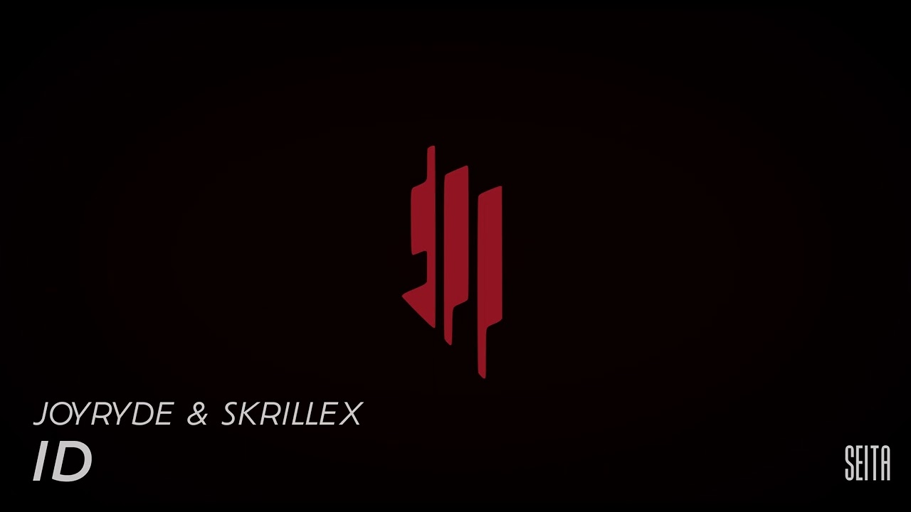 JOYRYDE & Skrillex - ID 【REMAKE】#remake #joyryde #skrillex