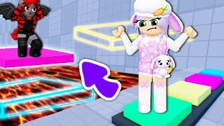 TEAMWORK PUZZLES 3 With Moody! (Roblox)