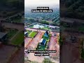 100 acers resort facilities urban farm land project at shadnagar town