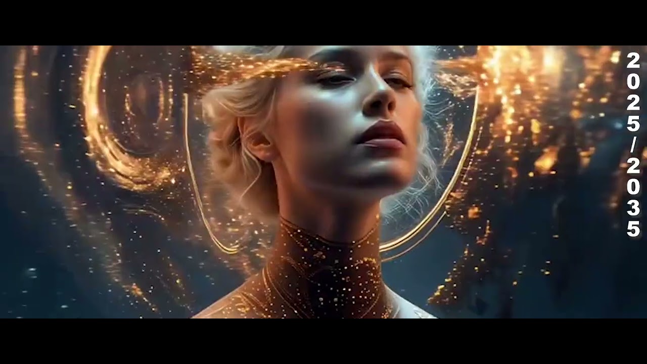 Ange ELOHA - 2025/2035 - 124th - Armageddon