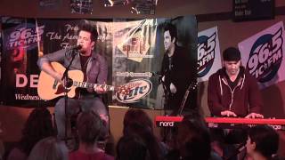 Download Lagu Lee DeWyze - Sweet Serendipity Live Acoustic MP3 Download Lagu Lee DeWyze - Sweet Serendipity Live Acoustic MP3