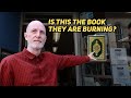 This englishman accidentally saw a quran in a bookstore