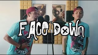 Yhan Adame - Face Down // The Red Jumpsuit Apparatus (Full Vocal Cover) Yhan Adame 