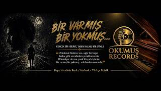 Bir Gölge İzi Melankolik Alternative Rock Şarkı 