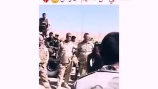 فيديو الحشد. جديد زلم خشنه  ستوريات انستا