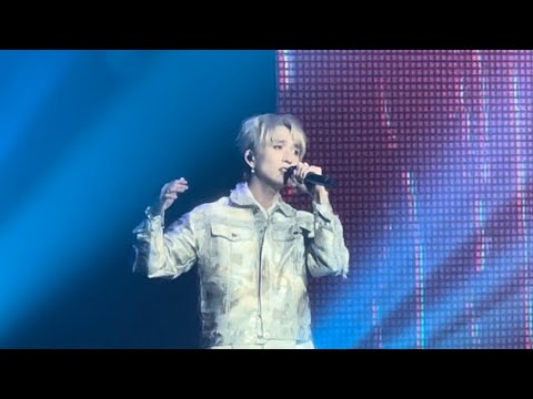 10/9 邱鋒澤 香港演唱會 ［潛台詞］Deep Awakening