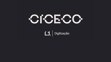 CICECO LINE 1 - Digitization | Video Overview
