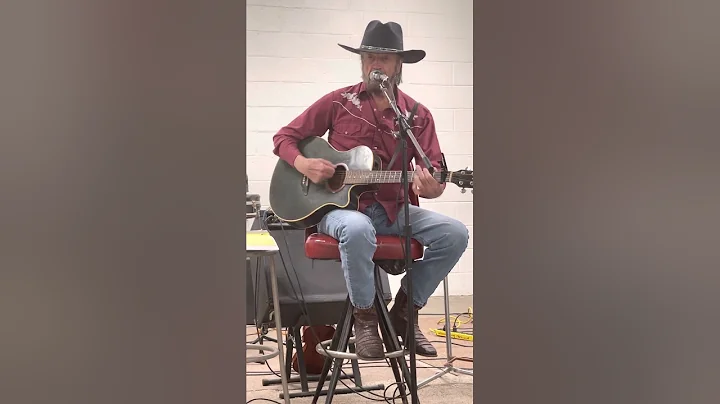Bobby Deats ( Ramblin Fever by Merle Haggard) dont...