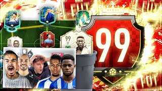 FIFA 20: MEINE 30-0 WL !  😱 Verschwitztestes Video auf diesem Kanal!  🥵