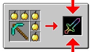 КАК СКРАФТИТЬ ОРУЖИЕ БОГА ? КАК ПОЛУЧИТЬ СЕКРЕТНЫЕ ПРЕДМЕТЫ В MINECRAFT Защита нуба Для детей KIDS КАК СКРАФТИТЬ ОРУЖИЕ БОГА ? КАК ПОЛУЧИТЬ СЕКРЕТНЫЕ ПРЕДМЕТЫ В MINECRAFT Защита нуба Для детей KIDS