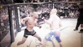 UFC 92: THE ULTIMATE 2008 TRAILER PROMO