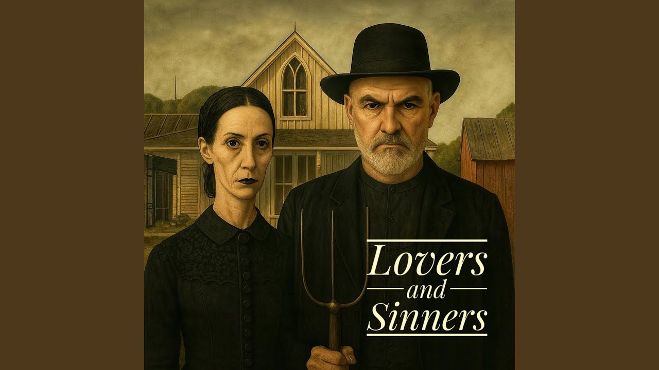 Watch Lovers and Sinners on YouTube Watch Lovers and Sinners on YouTube